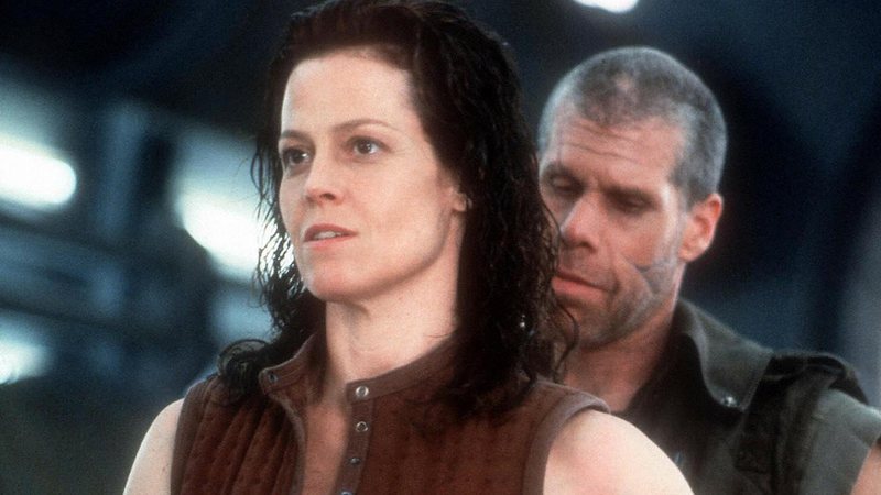 Illustration for article titled Por qué Neill Blomkamp sí puede salvar la saga Alien de su miseria